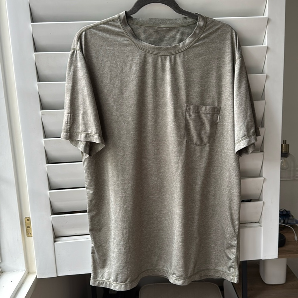 Vuori Tradewind Performance Tee